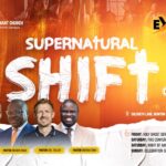 Supernatural Shift
