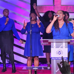 The Glory Manifest GM 2026 – 7 Hours of Praise, Worship & Prayer in Manchester