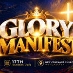 The Glory Manifest GM 2026 – 7 Hours of Praise, Worship & Prayer in Manchester